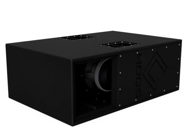 Type O CRAM 2x12 Subwoofer