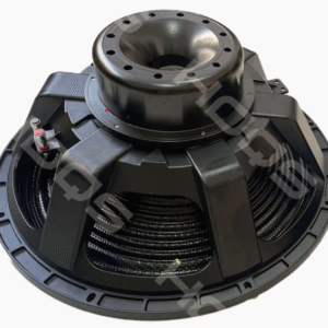 HOQS N216C Neo 21" Low Frequency Driver