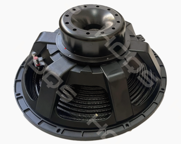 HOQS N216C Neo 21" Low Frequency Driver