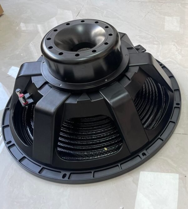 HOQS N216C Neo 21" Low Frequency Driver - Image 2